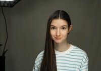 LKG-390, Elizabeth, 20, Russland