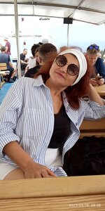 FUY-895, Olga, 49, Kroatia
