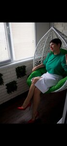 RNE-890, Olga, 41, Ukraina